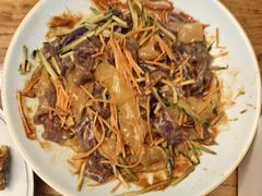 -一轩饺子馆(丽都店)