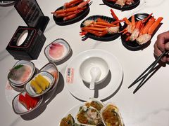 -SEA西雅图海鲜自助餐厅(海乐世界店)
