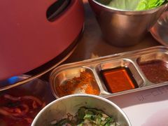 -西塔老太太泥炉烤肉(上海七宝领展广场店)