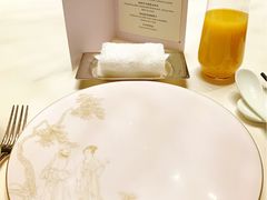 -金轩中餐厅 Jin Xuan(浦东丽思卡尔顿酒店)