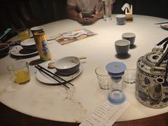 -绿茶餐厅(燕郊永旺店)