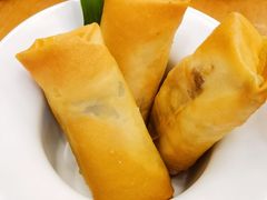 招牌黄鱼春卷-苏小柳手作点心(控江旭辉分院)