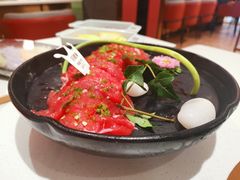 -川越泰火锅(吉利大厦店)