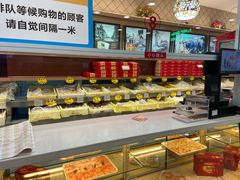 -芦庄子桂顺斋(和平路总店)
