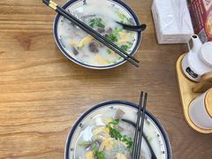 -鸭小妹鸭血粉丝(老门东店)