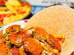 -王红军龙虾(新民路店)