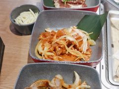 -新石器烤肉(百联川沙店)