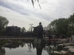 -郭守敬纪念馆