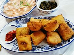 -洞天食府(北大街店)