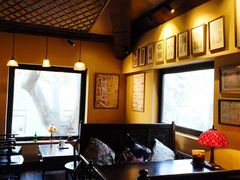 -古董花园(思南路42弄小区店)