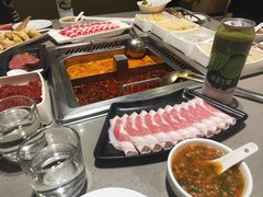 -海底捞火锅(南京红山常发广场店)
