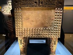 -盘龙城国家考古遗址公园