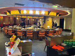 -牛将军•涮肉•烤肉(北京王府井·故宫店)