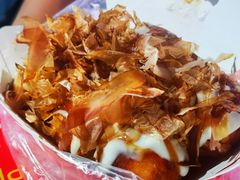 章鱼小丸子-海大南门夜市(海富街店)