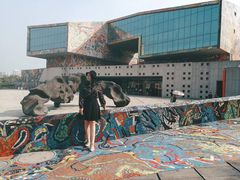 -四川美术学院美术馆