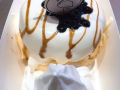 黑糖珍珠梳芙厘-狐狸和向日葵(北京路店)