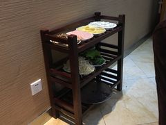 -爱膳菌锅锅(阳南店)