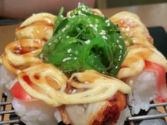 -沼津港渔市(宏伊国际广场店)
