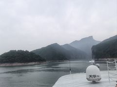 -白帝城·瞿塘峡景区