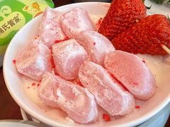 -寄畅興·百年蟹黄面·万国建筑群(外滩27号店)
