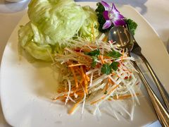 -阿诺泰·泰国餐厅(棕北店)