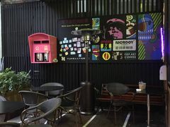 -尼珂波咖啡站(联合广场店)