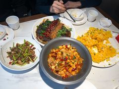 -解家河南菜(金水路店)