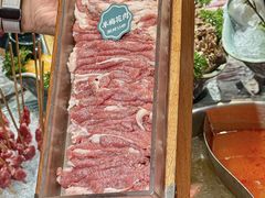 -乔先生涮肉·鲜活牛羊肉火锅(塘沽店)