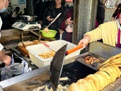 -逍遥镇刘相五胡辣汤豆沫馆(康复中街店)