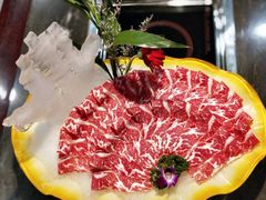 -潮牛魏记鲜牛肉火锅(开发区店)