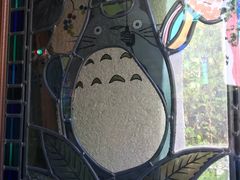 -三鹰之森吉卜力美术馆