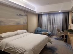 -维也纳酒店(重庆西站巴国城店)