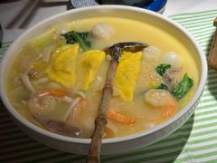 -桂满陇·桃花院落(长泰广场店)