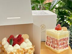 -M'CAKE(西单大悦城店)