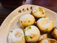 -哑巴生煎(临顿路店)
