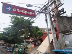-D'Talipapa