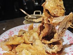 -魁盛居百年鲁菜馆(县西巷店)