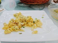 -再回楼饭店·农家菜·大鱼头(南山竹海店)