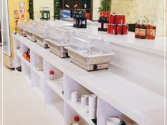 -四海鲜渔家菜(黄金海岸店)