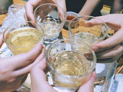-木屋烧烤(龙湖天街店)