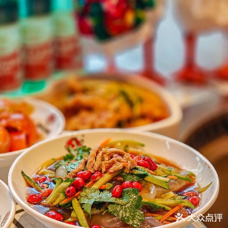 过新年就是得吃姚稷，也数不清安利给了多少人