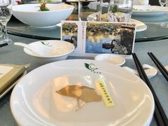 -仙林宾馆-餐厅