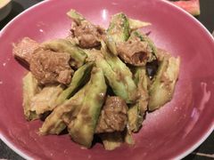 -箪食巷私房菜馆·鲁菜(玉函路店)