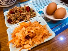 -伊穆祥牛肉面总店·清真