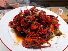 -谭十三·大排档(青山湖区地标店)