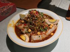 -海尔巴格一甸茶餐厅(团结路店)