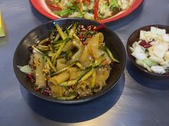 -馬伍旺川菜(江北虹悦城店)