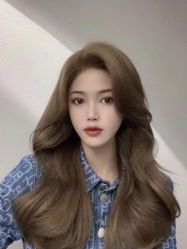 点击看大图 -MORI HAIR SALON日式美发沙龙