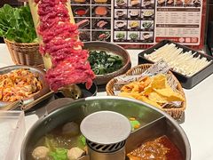 -重八牛府之小有名气(大望路店)