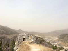 -白羊峪长城旅游区